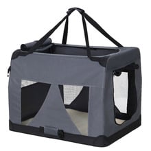 Soren Portable Soft Pet Carrier